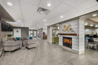 Hotel Best Western Plus Indianapolis Nw Hotel photo 2