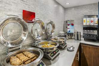 Hotel Best Western Plus Indianapolis Nw Hotel photo 4