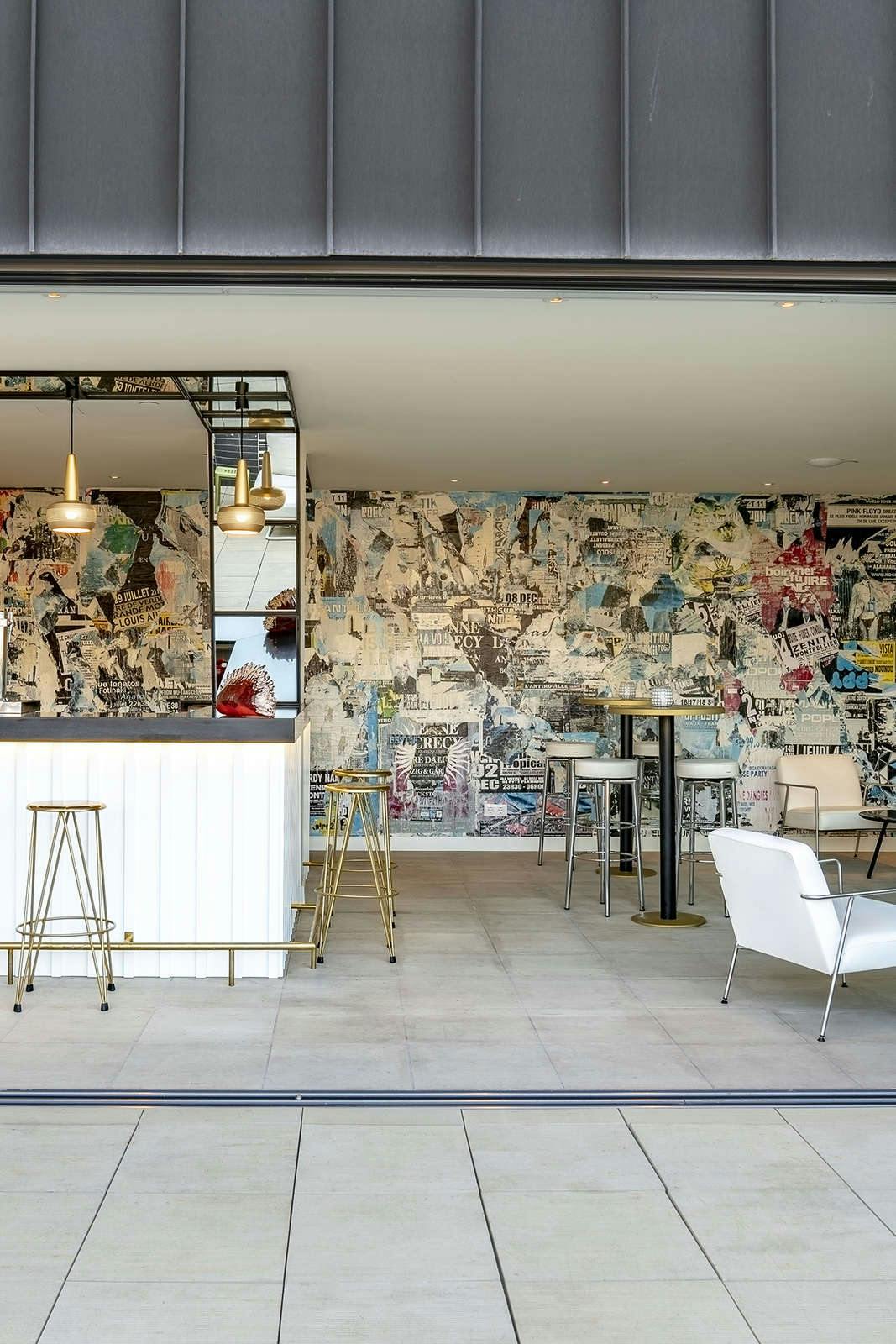 Hotel Vincci Bit photo 3