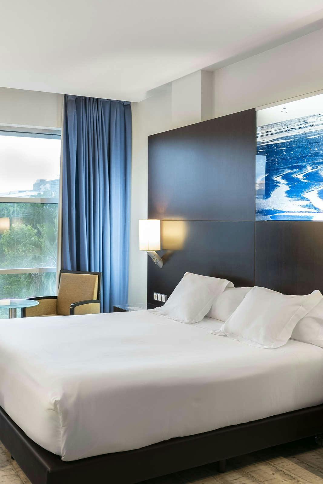 Hotel Vincci Maritimo photo 2