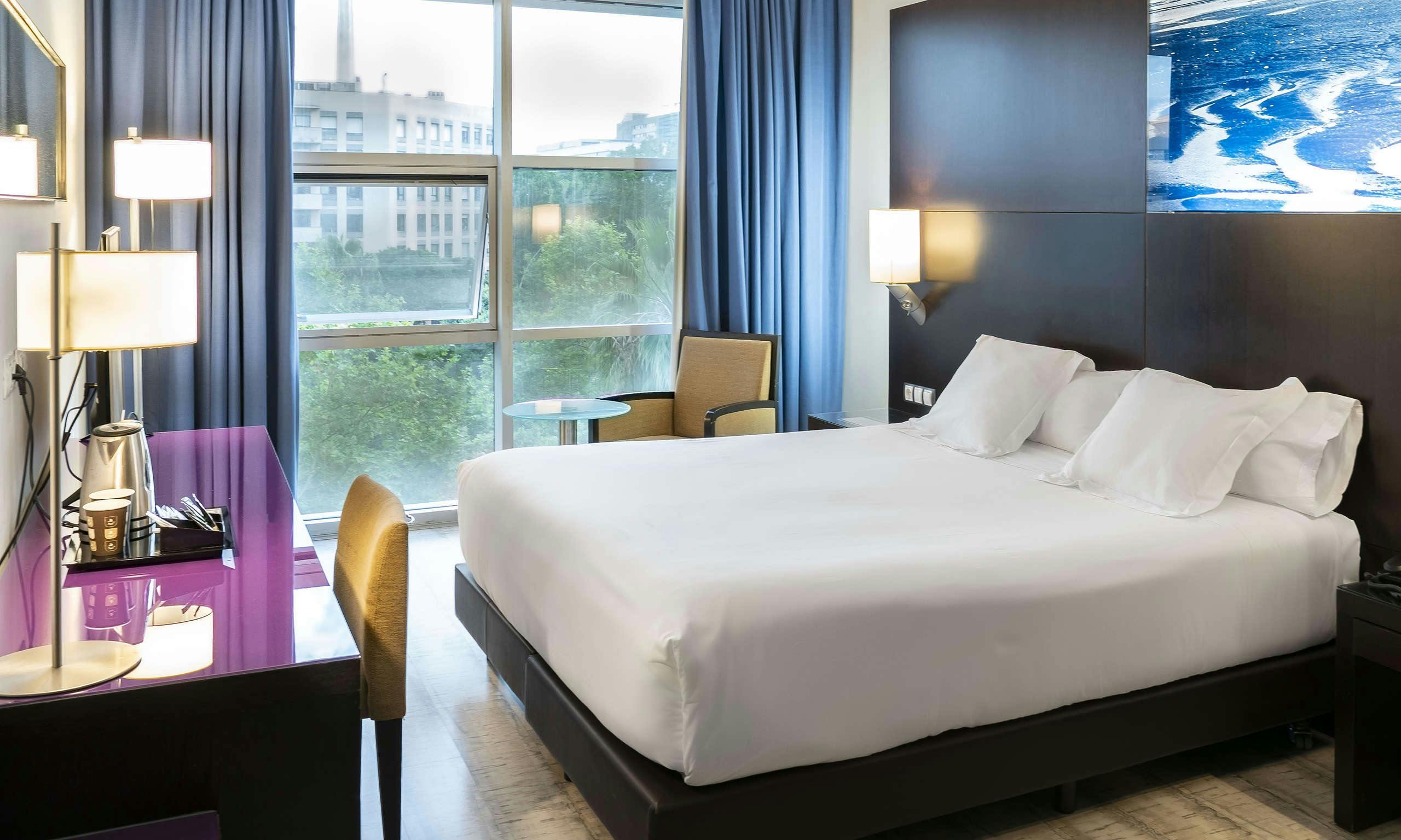 Hotel Vincci Maritimo photo 1