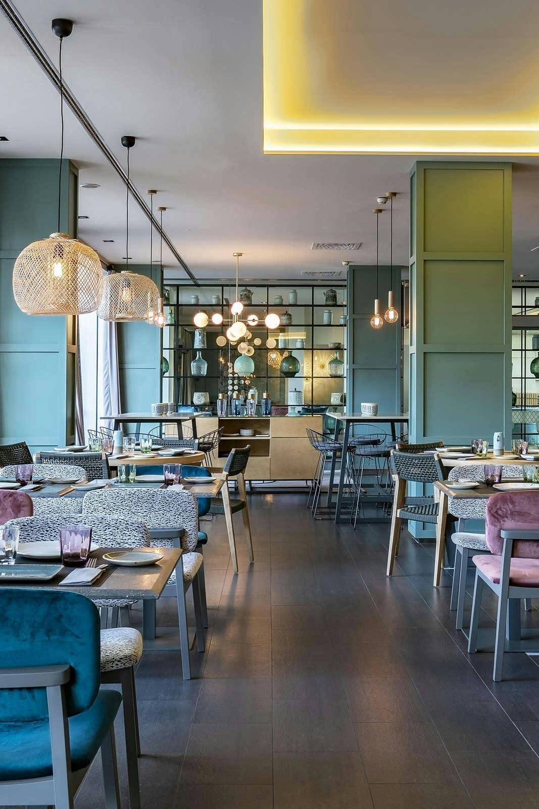 Hotel Vincci Maritimo photo 5