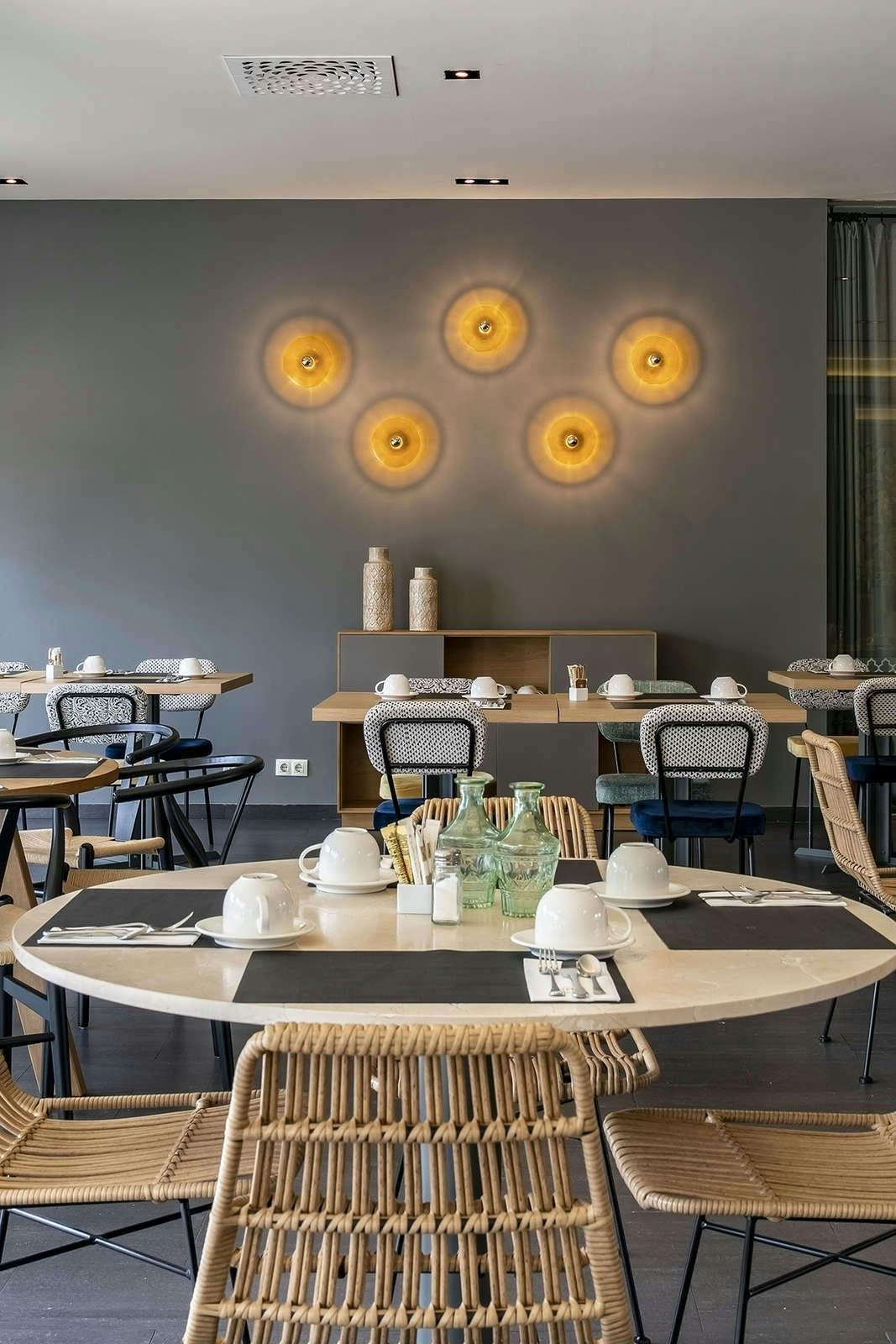 Hotel Vincci Maritimo photo 1