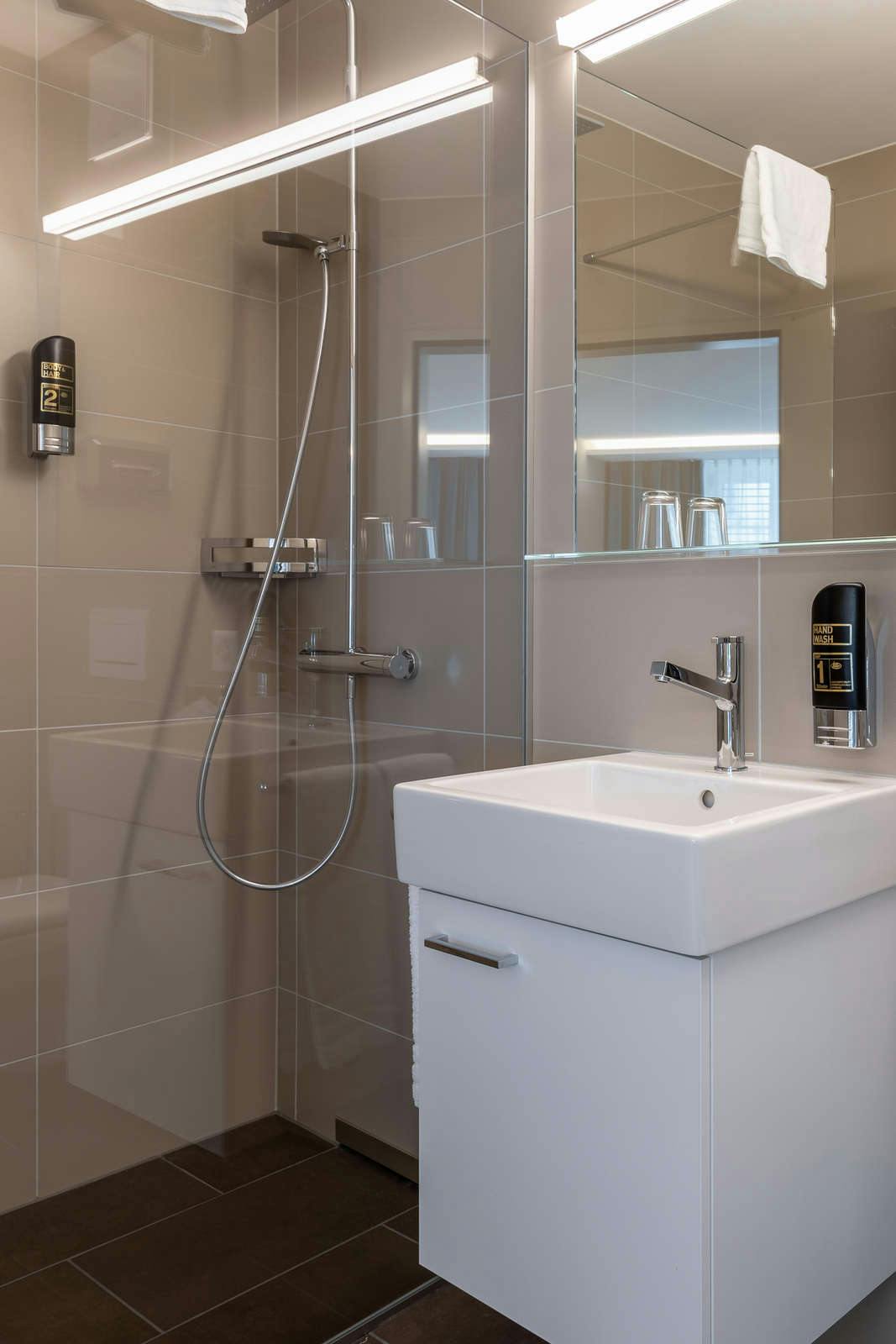 Hotel TRIP INN Zurich Hotel photo 4