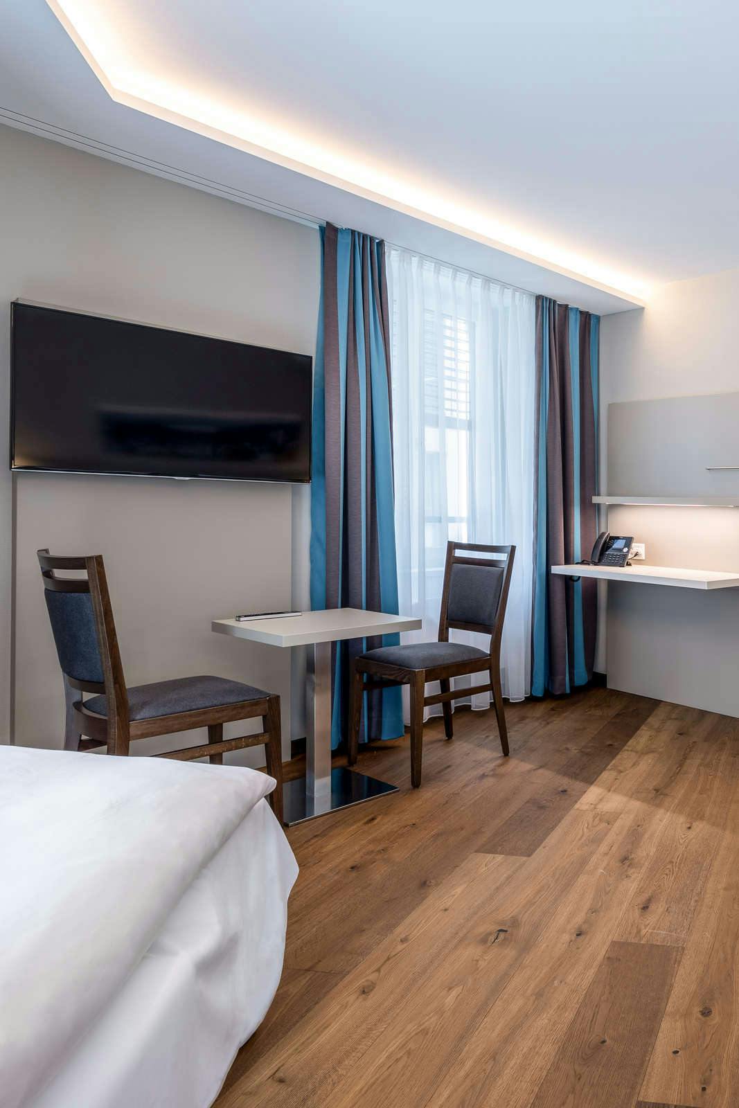 Hotel TRIP INN Zurich Hotel photo 3