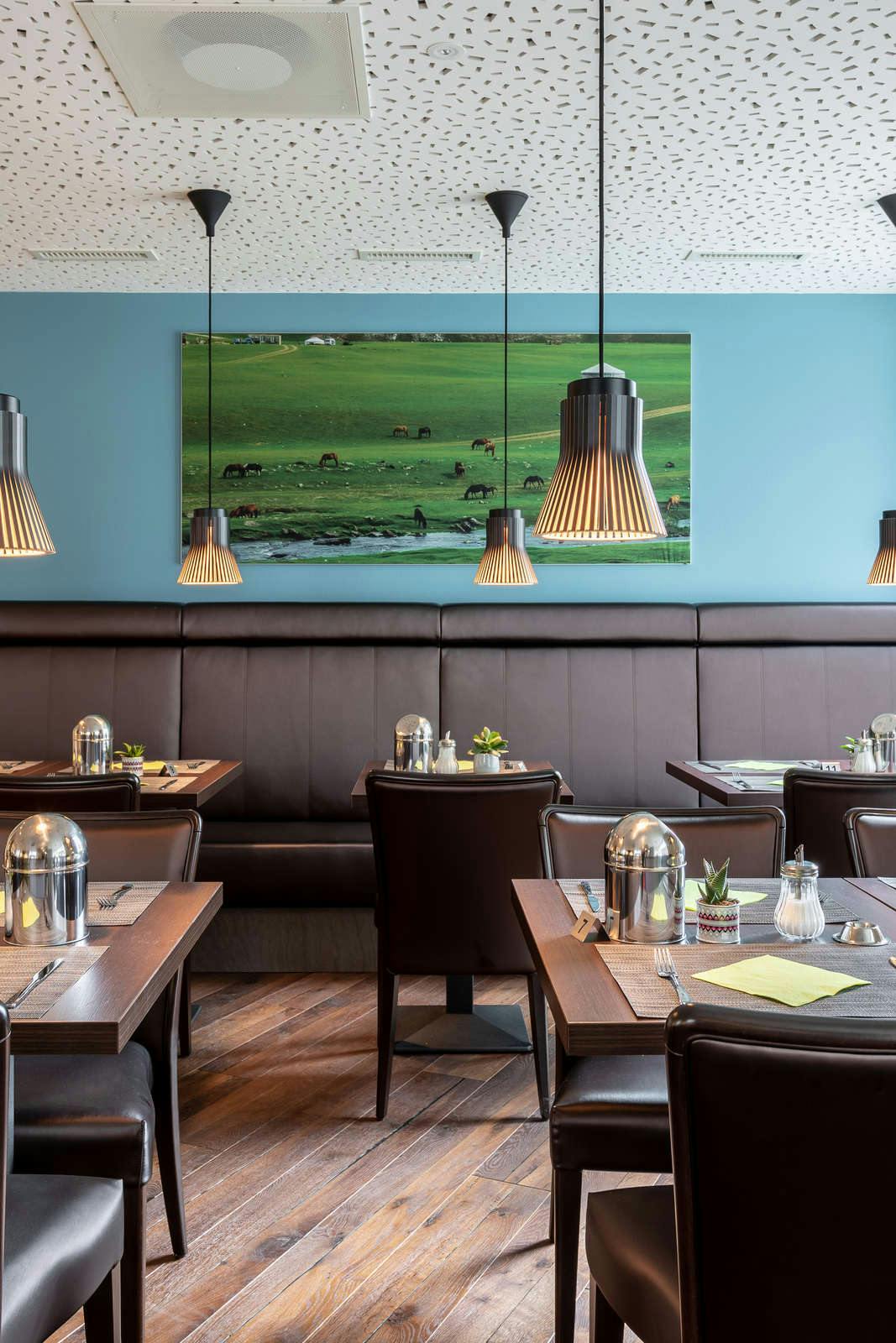 Hotel TRIP INN Zurich Hotel photo 5