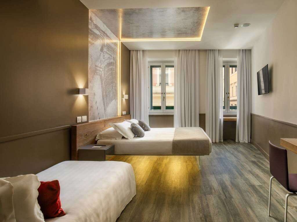 Hotel Hotel Regno photo 3