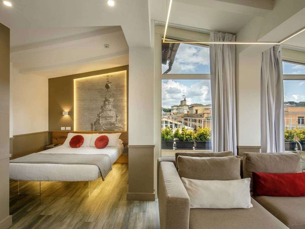Hotel Hotel Regno photo 5