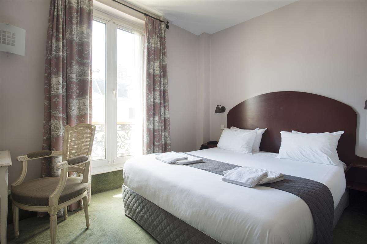 Hotel Hôtel France Louvre photo 3