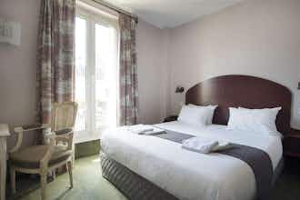 Hotel Hôtel France Louvre photo 3