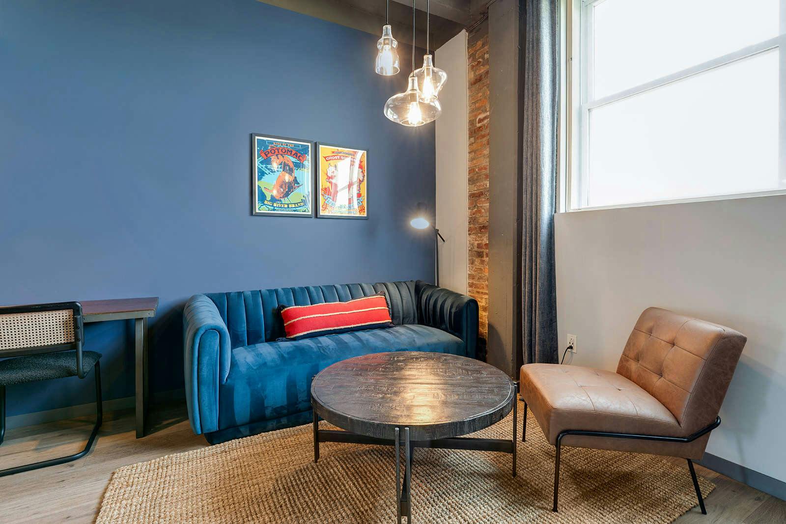 Hotel Hotel Nell - Union Market photo 1