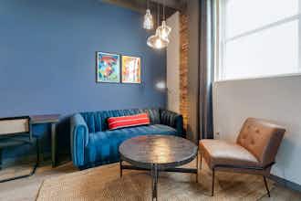 Hotel Hotel Nell - Union Market photo 1