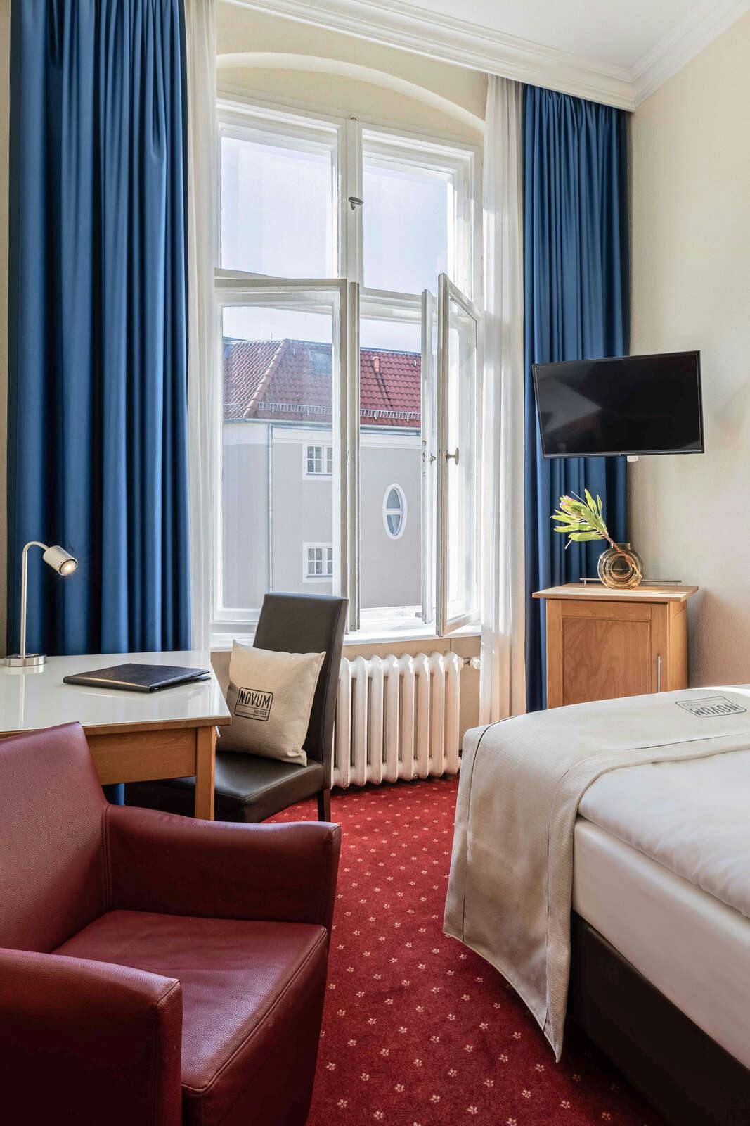 Hotel Novum Hotel Gates photo 1