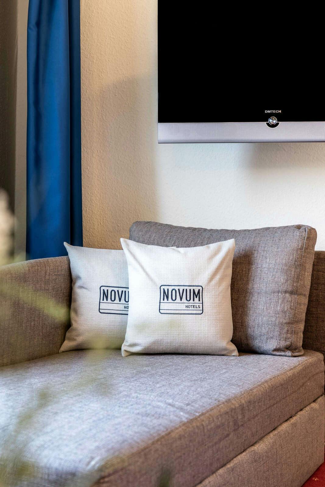 Hotel Novum Hotel Gates photo 2