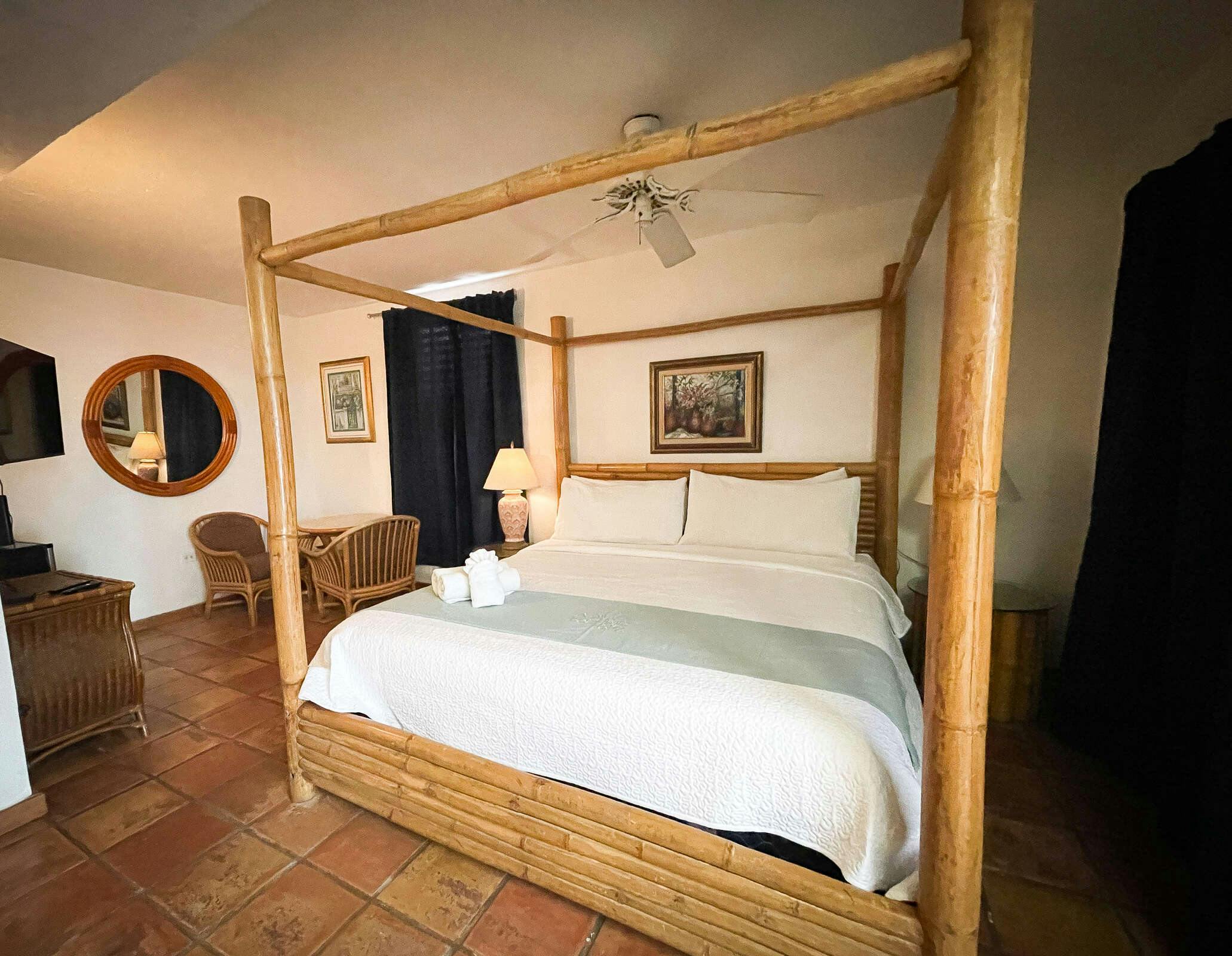 Hotel At Wind Chimes Boutique Hotel photo 4