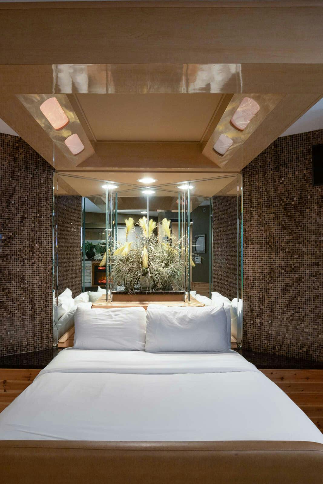 Hotel The Champagne Lodge & Luxury Suites - Adults Only photo 5