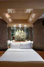 Hotel The Champagne Lodge & Luxury Suites - Adults Only photo 5