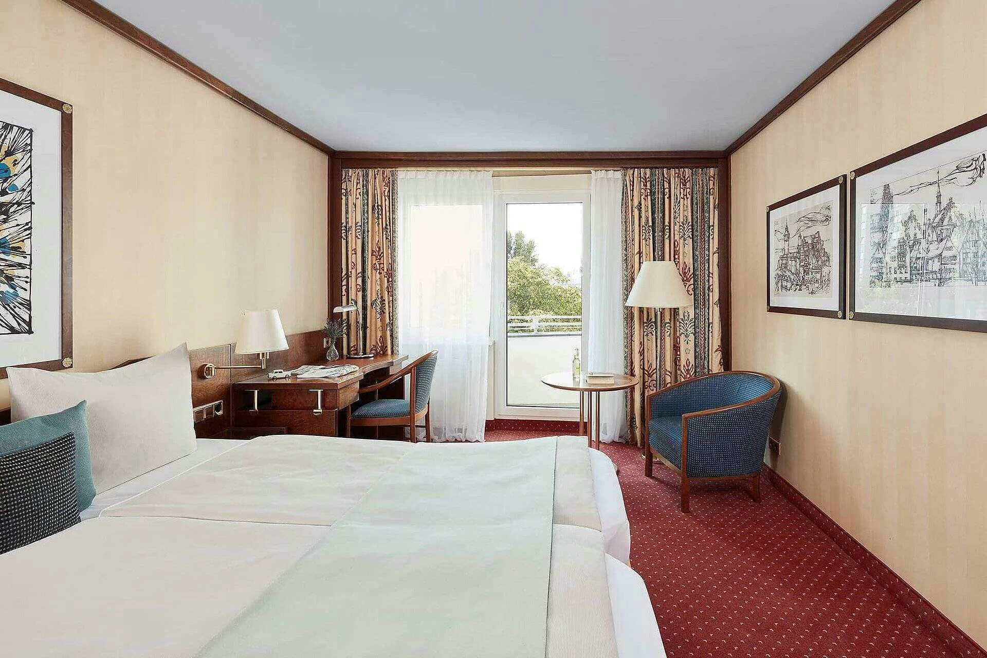 Hotel Living Hotel Berlin Mitte photo 1