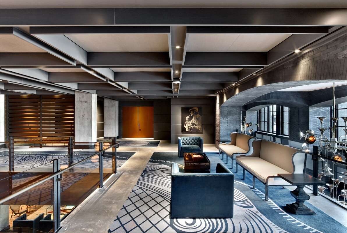 Hotel Hotel Van Zandt photo 1