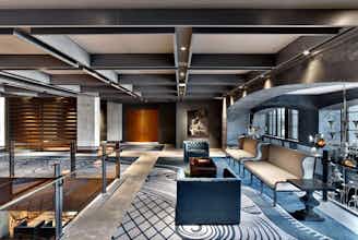 Hotel Hotel Van Zandt photo 1