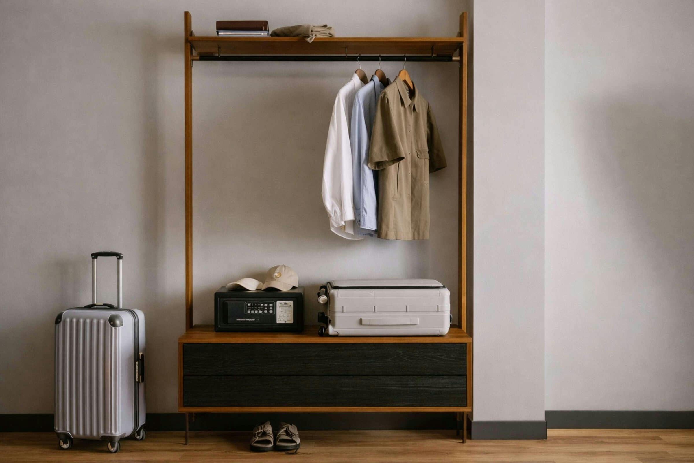 Hotel Dutch Hotel Long Island City New York photo 1