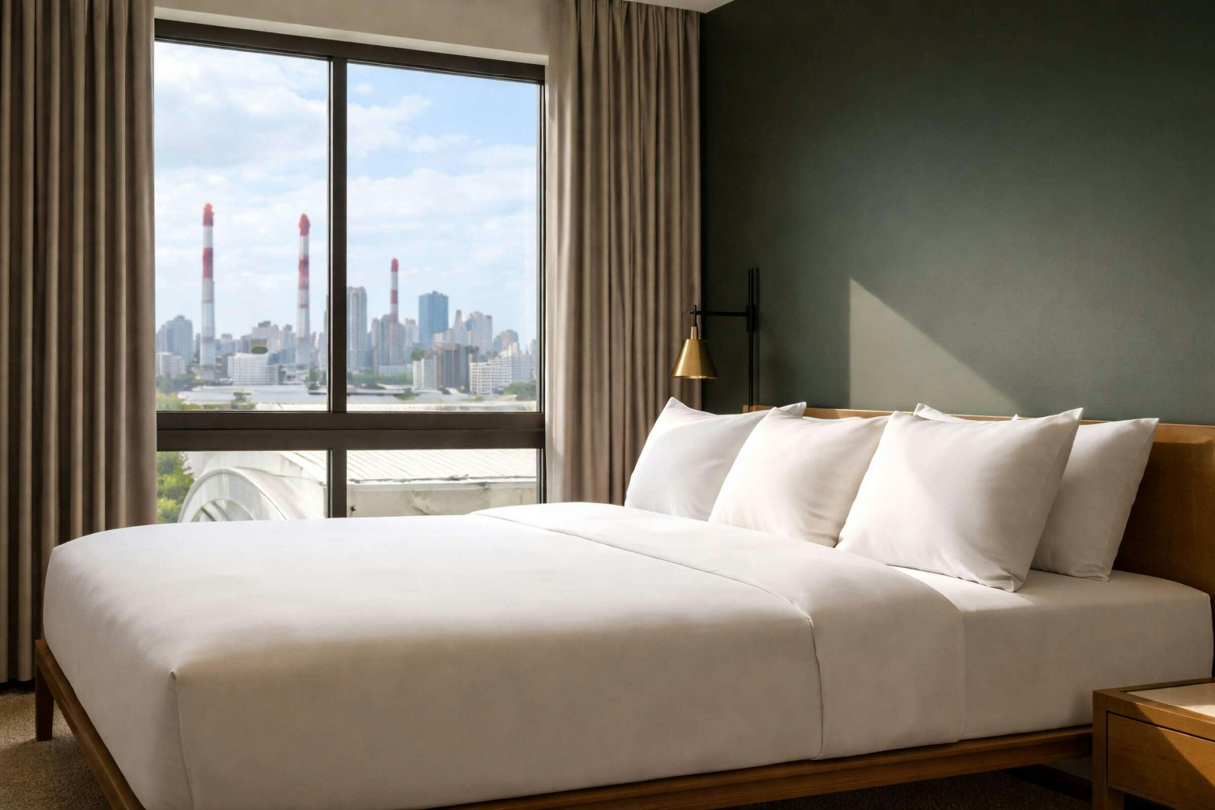 Dutch Hotel LIC NYC Belvilla District 6