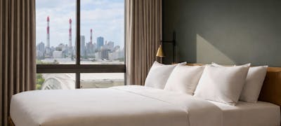 Dutch Hotel Long Island City New York