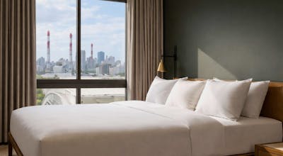 Dutch Hotel Long Island City New York , Belvilla District 6 Formerly Sonder