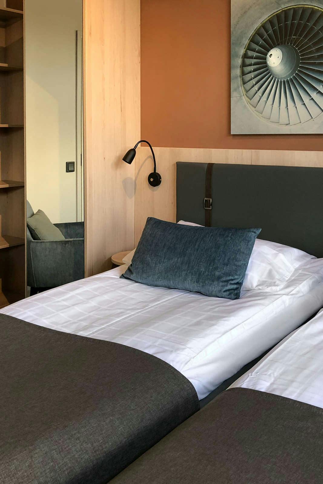 Hotel Pilot Airport Hotel photo 2