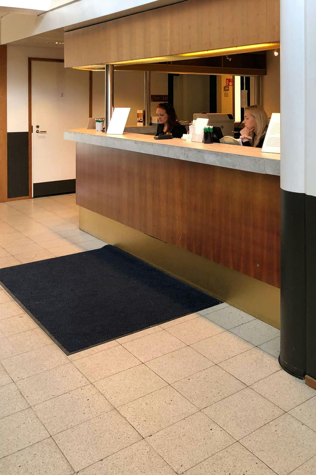 Hotel Pilot Airport Hotel photo 4