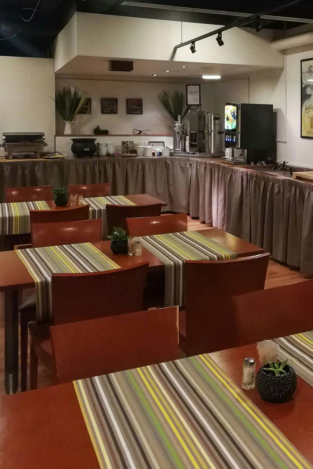 Hotel Pilot Airport Hotel photo 5