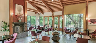 Sonoma Coast Villa & Spa