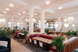 Hotel The Grand America Hotel photo 2