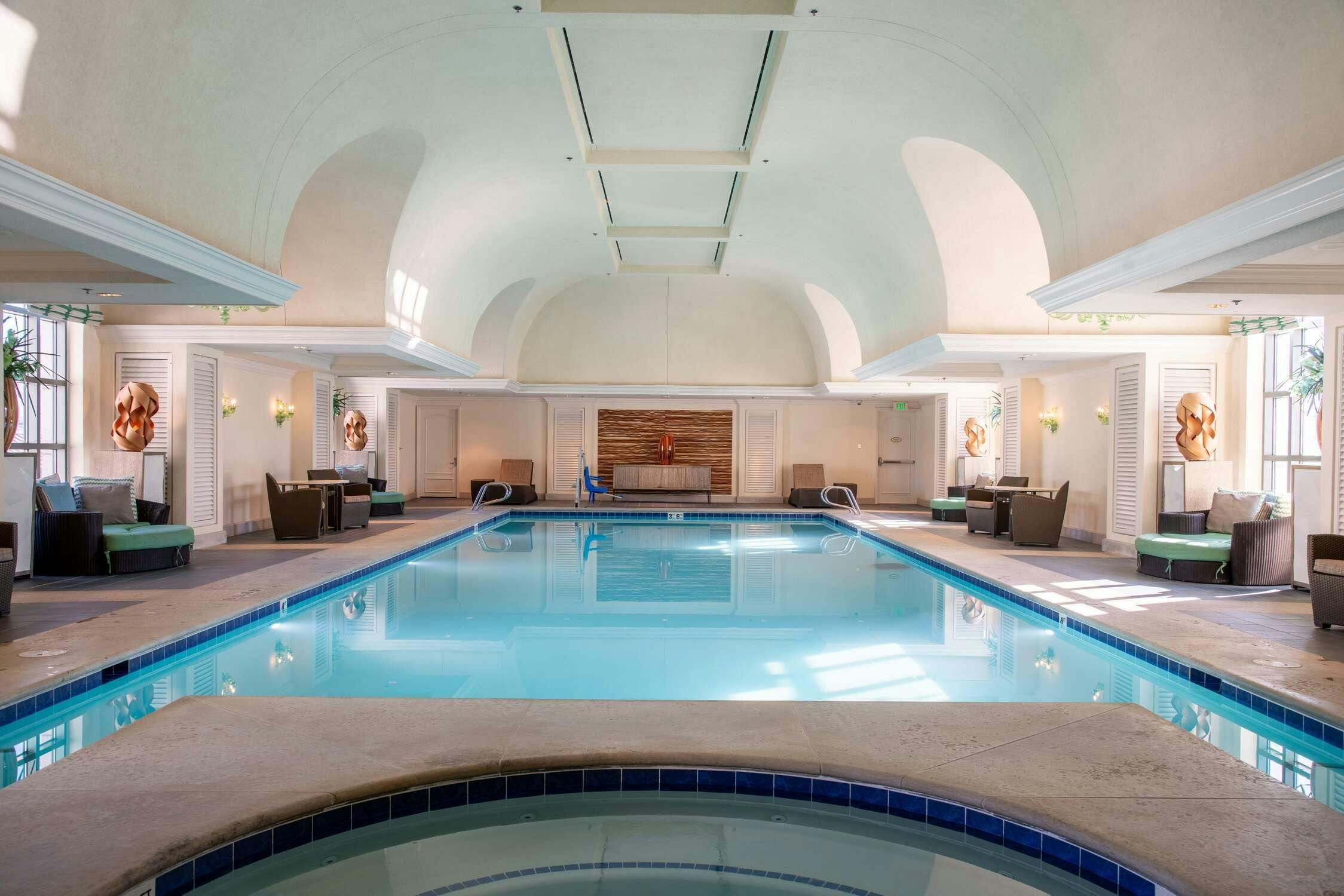 Hotel The Grand America Hotel photo 4