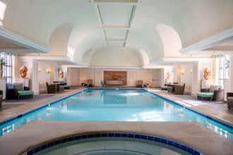 Hotel The Grand America Hotel photo 4