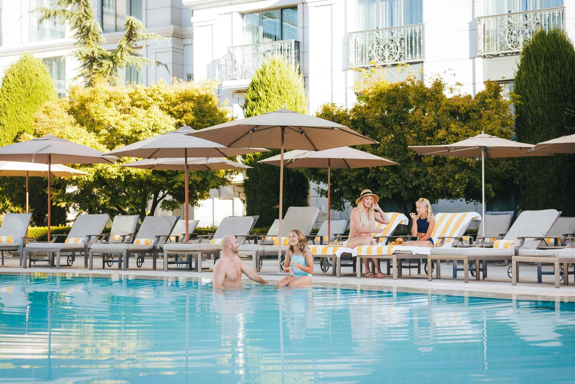 Hotel The Grand America Hotel photo 5