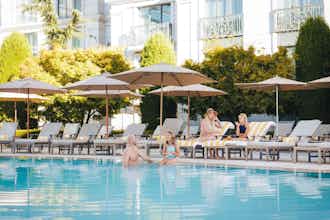 Hotel The Grand America Hotel photo 5