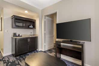 Hotel The Connally Hotel Downtown Atlanta, Ascend Hotel Collection photo 5