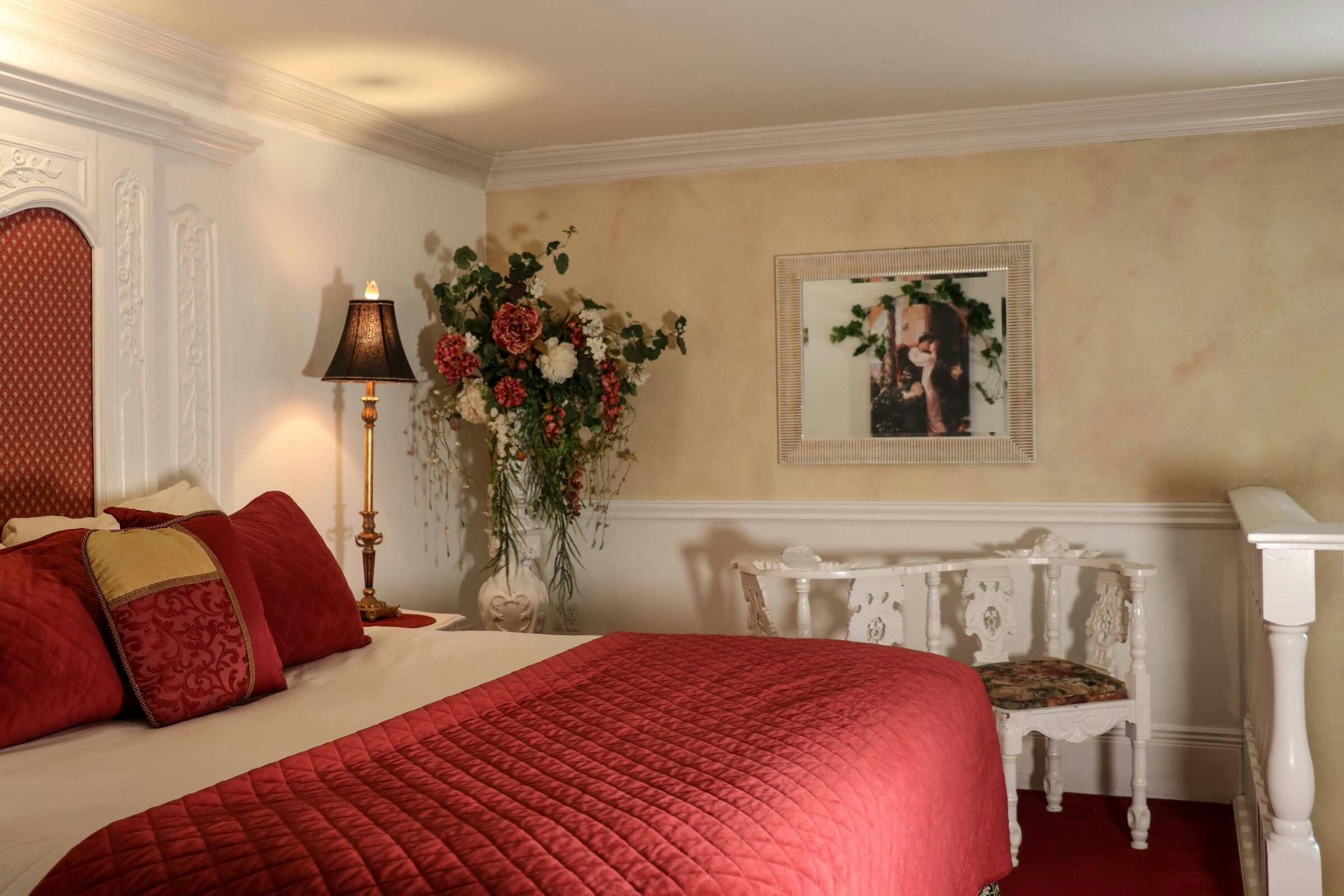 The Anniversary Inn - Boise (Adults Only)