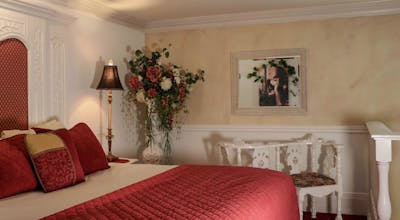 The Anniversary Inn - Boise (Adults Only)