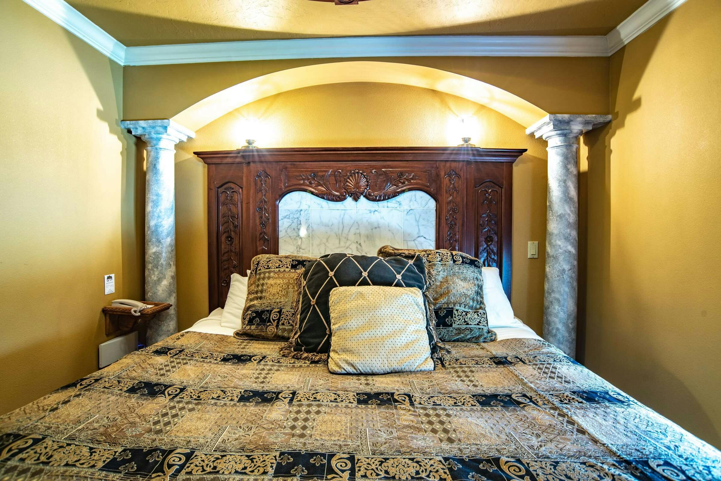 Hotel The Anniversary Inn - Boise (Adults Only) photo 1