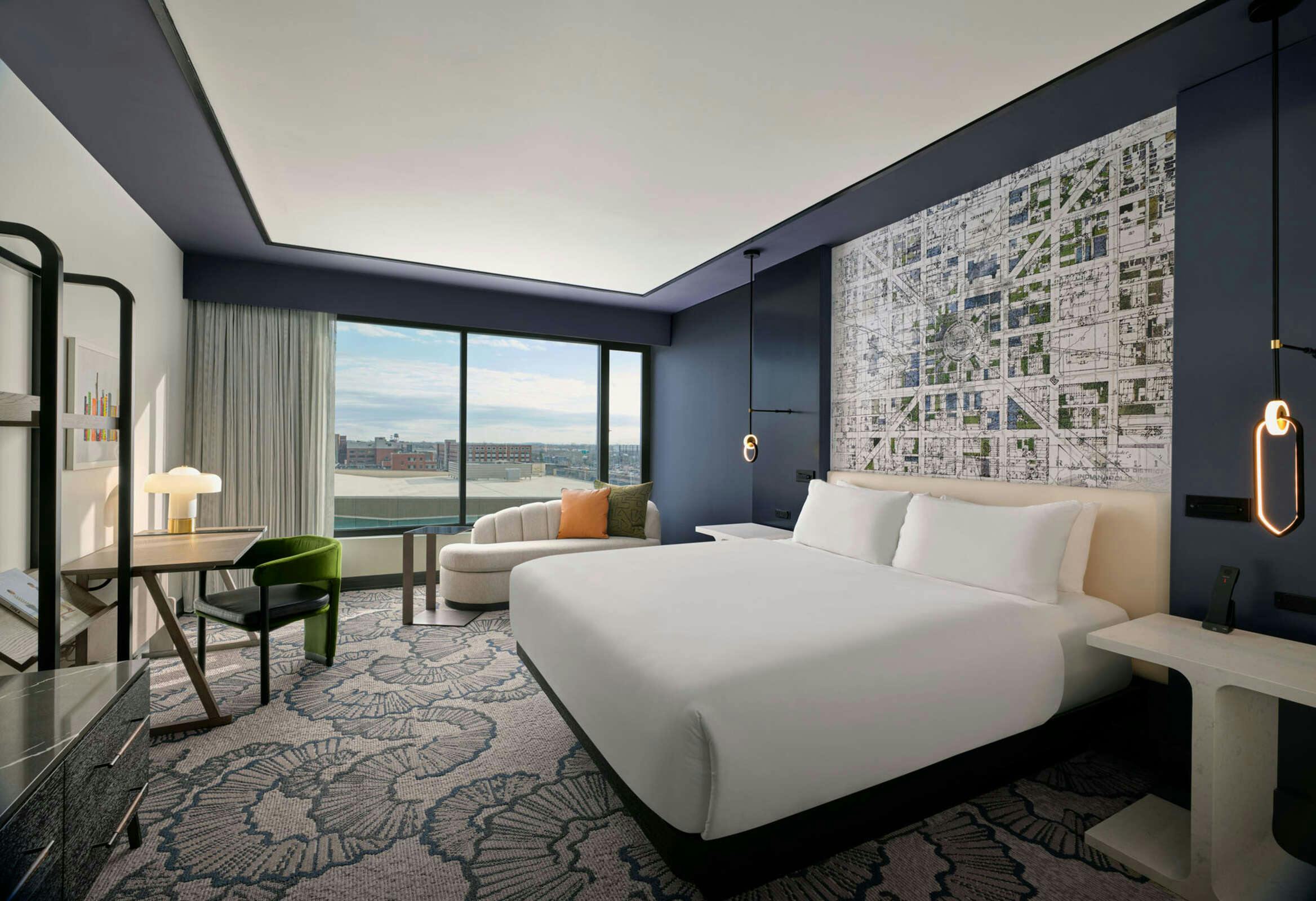 Hotel The Alexander photo 5