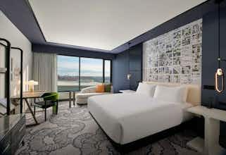 Hotel The Alexander photo 5