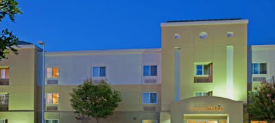 Sonesta Simply Suites Irvine Spectrum