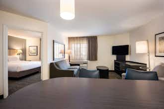 Hotel Sonesta Simply Suites Irvine Spectrum photo 4