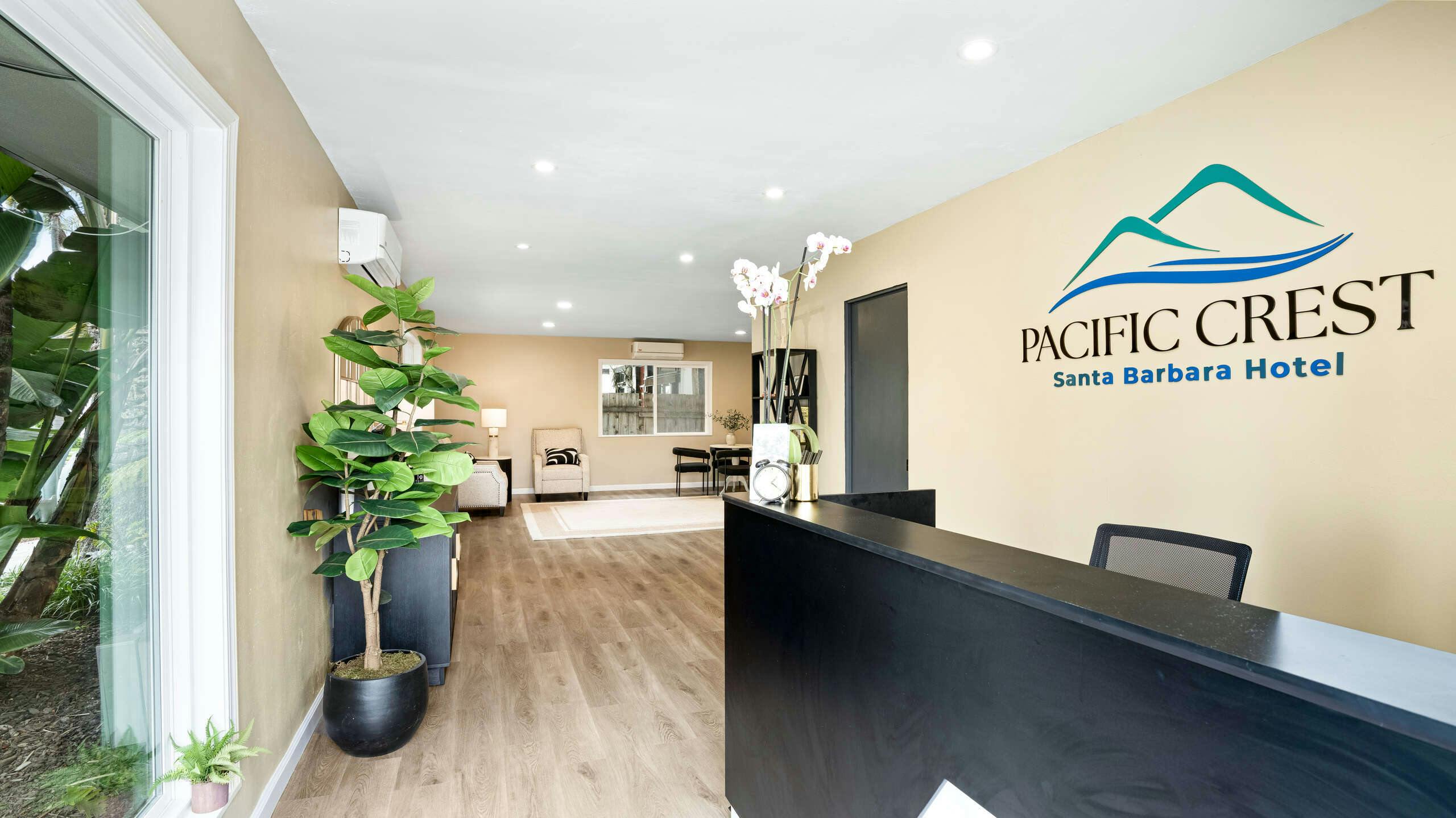 Hotel Pacific Crest Hotel Santa Barbara photo 1