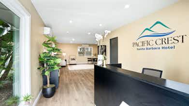 Hotel Pacific Crest Hotel Santa Barbara photo 1