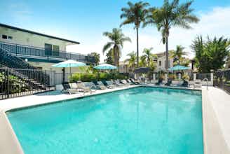 Hotel Pacific Crest Hotel Santa Barbara photo 4