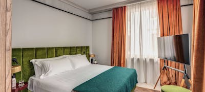 Hotel Santa Maria Maggiore