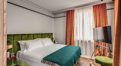 Hotel Santa Maria Maggiore